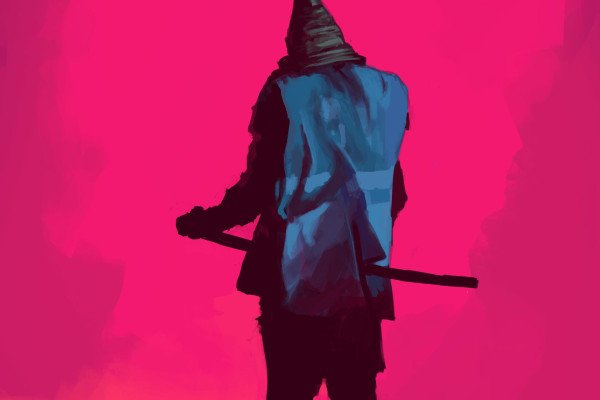 Kagemusha Wallpaper