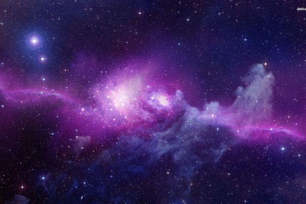 10 Best The Milky Way Galaxy Wallpaper FULL HD 1080p For PC Background  Galaxy  hd Purple galaxy wallpaper Galaxy wallpaper