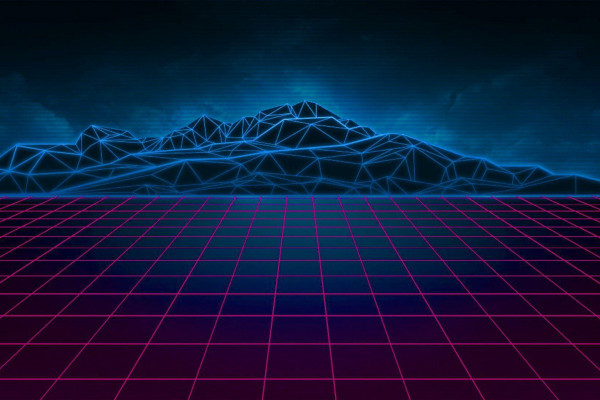 80's Aesthetic Laptop Wallpapers - Top Free 80's Aesthetic Laptop ...