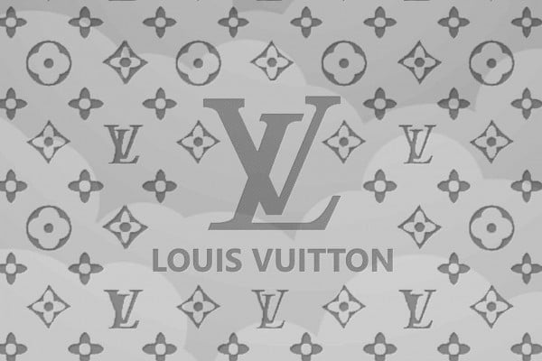 wallpaper, pink and louis vuitton - image #8497254 on