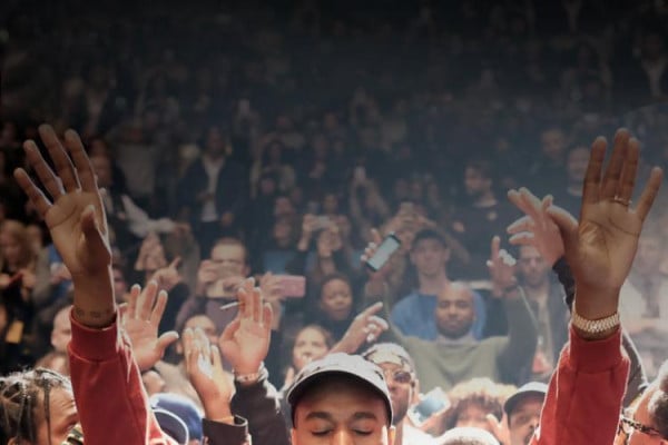 68 Kanye West Wallpapers HD 4K 5K for PC and Mobile  Download free  images for iPhone Android