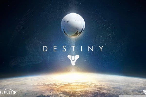 Destiny Ghost Wallpapers - Top Free Destiny Ghost Backgrounds