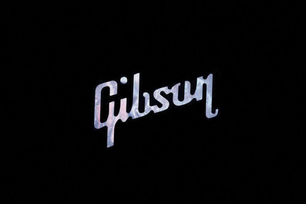 Gibson Logo Wallpapers Top Free Gibson Logo Backgrounds Wallpaperaccess