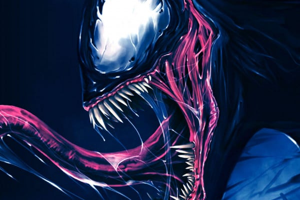 Venom Pc Wallpapers Top Free Venom Pc Backgrounds Wallpaperaccess