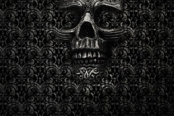 Apple Skull iPhone Wallpapers - Top Free Apple Skull iPhone Backgrounds