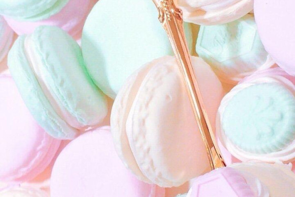 Pastel Cotton Candy Wallpapers - Top Free Pastel Cotton Candy