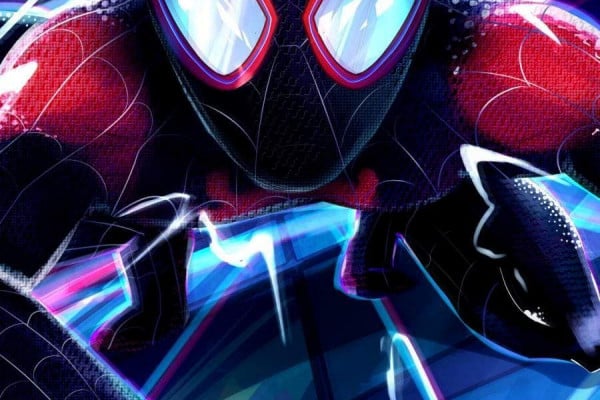 Miles Morales Desktop Wallpapers - Top Free Miles Morales Desktop 