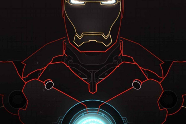 Iron Man Jarvis Wallpapers - Top Free Iron Man Jarvis Backgrounds ...