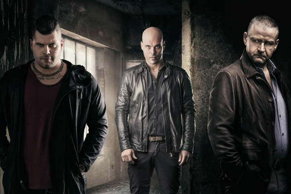 Gomorrah Wallpaper