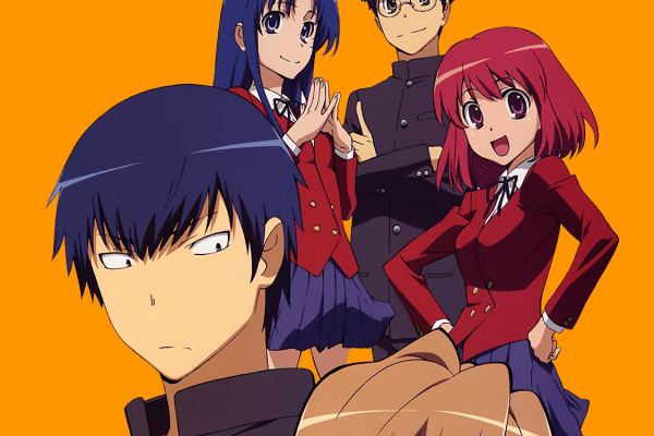 HD desktop wallpaper: Anime, Toradora! download free picture #778139