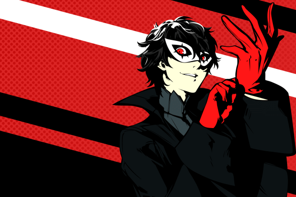 Persona 5 City Wallpapers - Top Free Persona 5 City Backgrounds ...