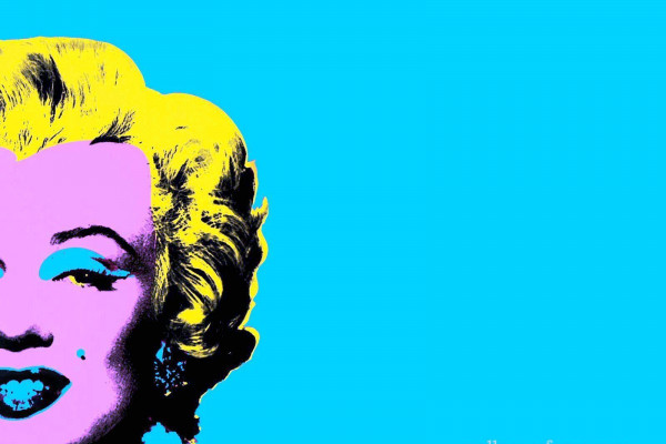 Andy Warhol Wallpapers Top Free Andy Warhol Backgrounds Wallpaperaccess