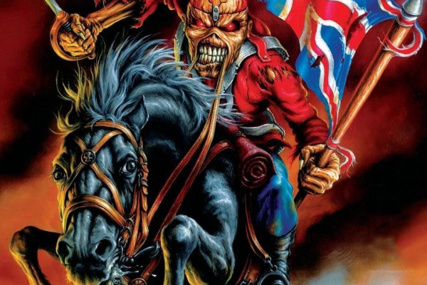 Iron Maiden Phone Wallpapers Top Free Iron Maiden Phone Backgrounds Wallpaperaccess