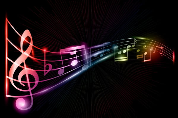 Beautiful Music Wallpapers - Top Free Beautiful Music Backgrounds ...