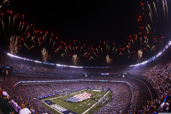 MetLife Stadium