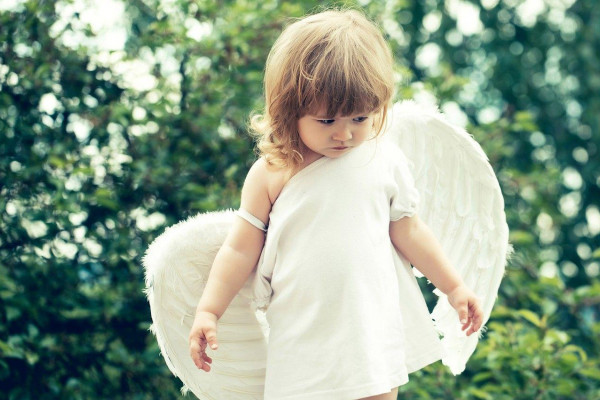 Cherub Wallpapers - Top Free Cherub Backgrounds - WallpaperAccess