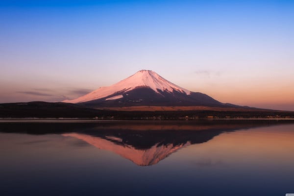 Mount Fuji Mountain HD Nature 4k Wallpapers Images Backgrounds Photos  and Pictures