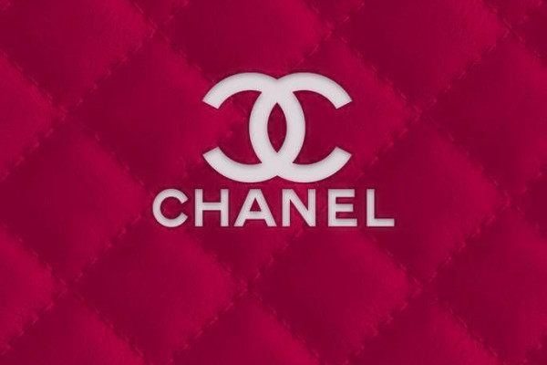 Pink Chanel Wallpapers Top Free Pink Chanel Backgrounds Wallpaperaccess