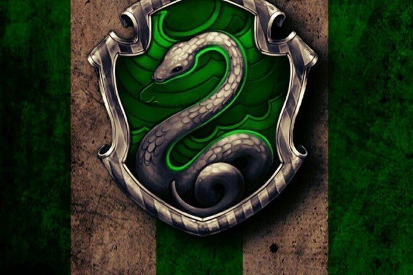 Slytherin Laptop Wallpapers - Top Free Slytherin Laptop Backgrounds ...