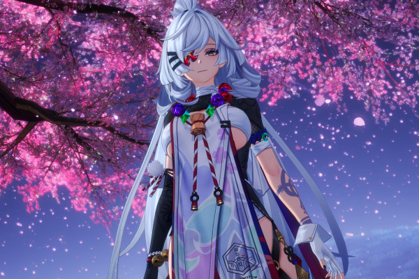 Zankou Wallpaper