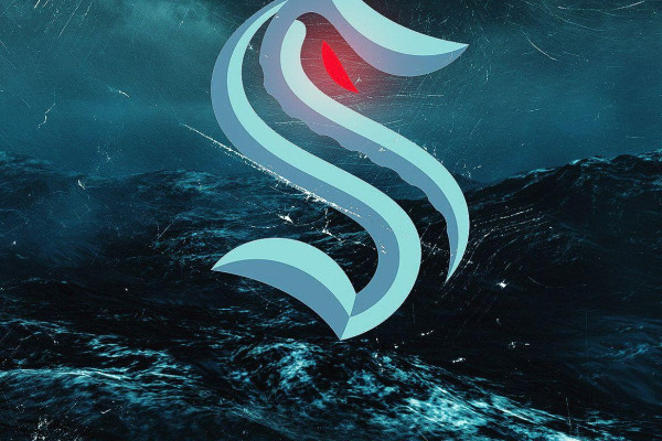 Seattle Kraken Wallpaper