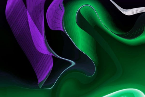 Purple and Green Desktop Wallpapers - Top Free Purple and Green Desktop ...