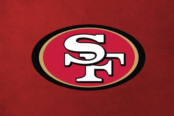 49ers Wallpapers - Top Free 49ers Backgrounds - WallpaperAccess