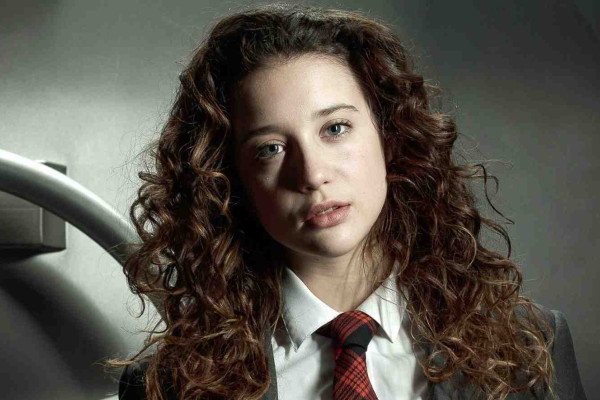 Alison Parker Money Heist Wallpaper