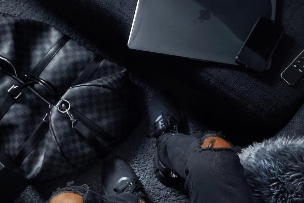 Black Luxury Wallpapers - Top Free Black Luxury Backgrounds ...