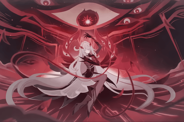 Ronova Wallpaper