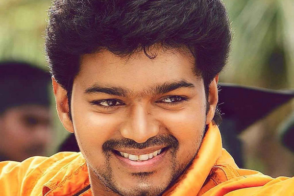 Vijay Wallpapers - Top Free Vijay Backgrounds - WallpaperAccess