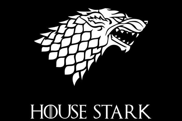 House Stark Wallpapers - Top Free House Stark Backgrounds - WallpaperAccess