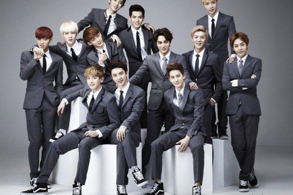 Exo Phone Wallpapers Top Free Exo Phone Backgrounds Wallpaperaccess