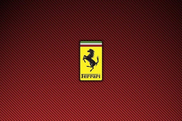 Ferrari Logo Wallpapers - Top Free Ferrari Logo Backgrounds -  WallpaperAccess | Hd wallpaper iphone, Ferrari logo, Logo wallpaper hd