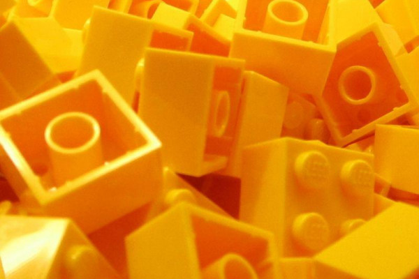 LEGO Bricks Wallpapers - Top Free LEGO Bricks Backgrounds - WallpaperAccess