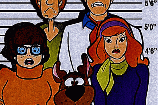 Crazy Cartoon Wallpapers - Top Free Crazy Cartoon Backgrounds ...