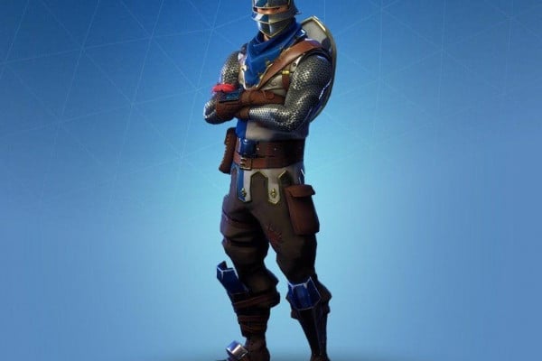 Blue Fortnite Wallpapers - Top Free Blue Fortnite Backgrounds ...