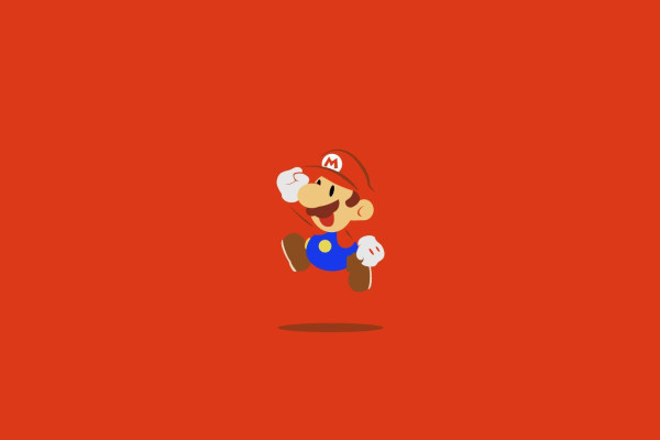 Minimalist Nintendo Wallpapers - Top Free Minimalist Nintendo