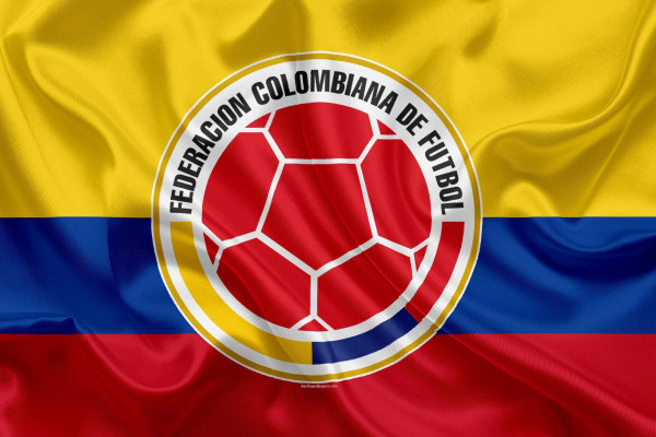 Colombia Wallpaper