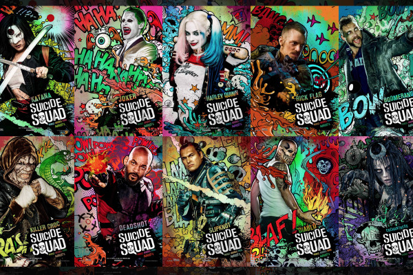 Suicide Squad Iphone Wallpapers Top Free Suicide Squad Iphone Images, Photos, Reviews