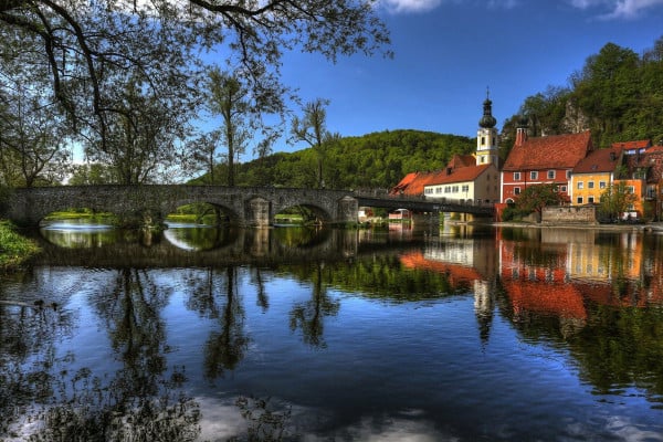 France Landscape Wallpapers - Top Free France Landscape Backgrounds ...