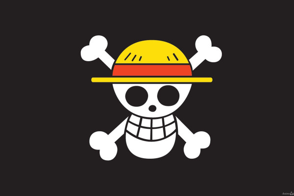 One Piece Flag Wallpapers Top Free One Piece Flag Backgrounds Wallpaperaccess