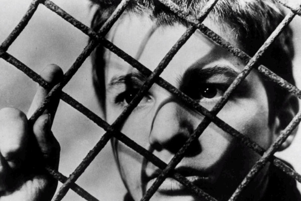 The 400 Blows Wallpaper