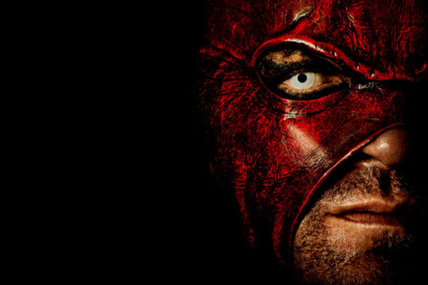 WWE Kane HD Wallpaper