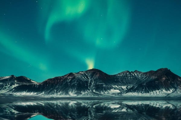 Northern Lights Desktop Wallpapers - Top Free Northern Lights Desktop