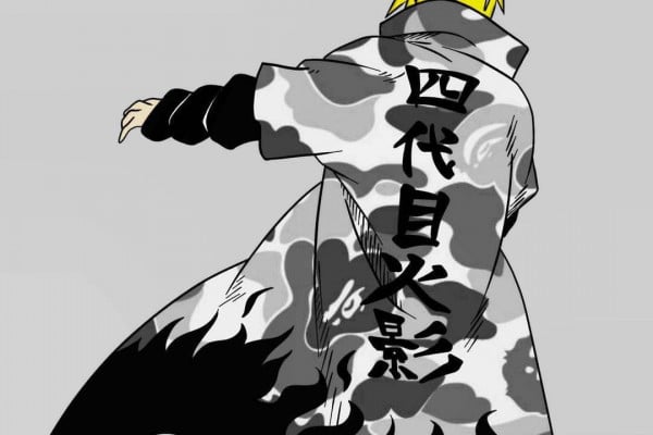 Featured image of post Wallpaper Supreme Iphone Naruto Although you could also talk about the topping too