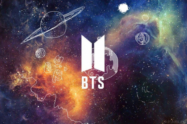 Kpop Bts Logo Desktop Wallpapers Top Free Kpop Bts Logo Desktop Backgrounds Wallpaperaccess