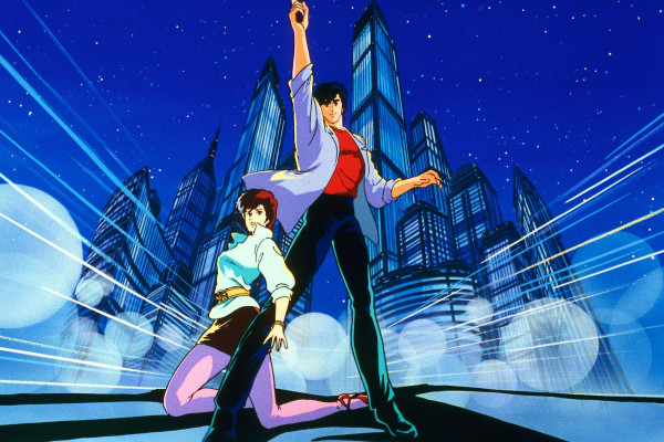 City Hunter Wallpapers Top Free City Hunter Backgrounds Wallpaperaccess