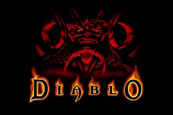 Diablo 3 Wallpapers Top Free Diablo 3 Backgrounds Wallpaperaccess