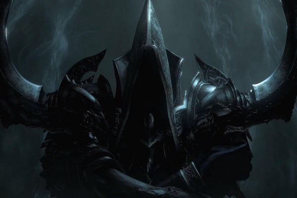 Diablo 3 Wallpapers Top Free Diablo 3 Backgrounds Wallpaperaccess